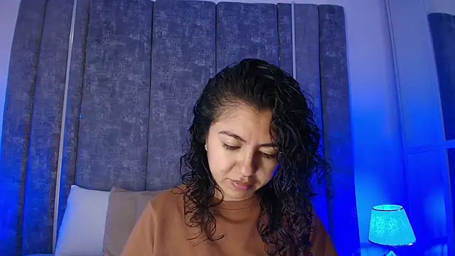 Amareto  online show from 07/18/26, 11:14