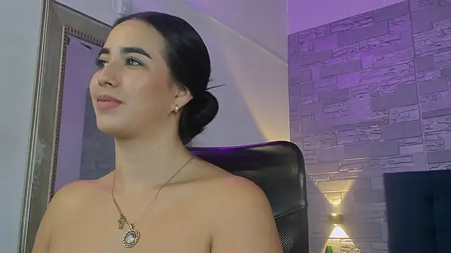 Candy  sweetx online show from 12/12/24, 03:48