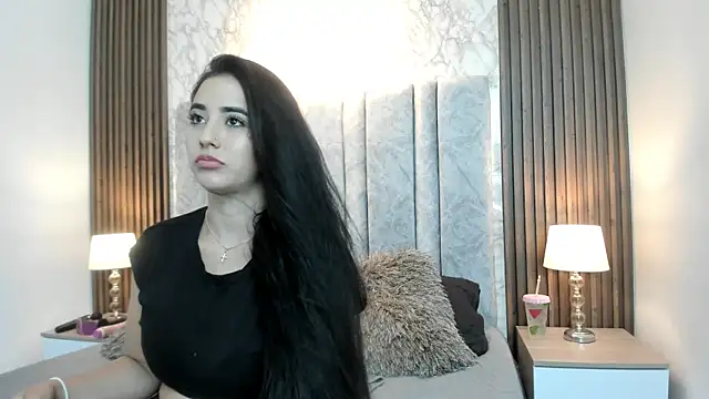 Candy  sweetx online show from 01/29/25, 12:13