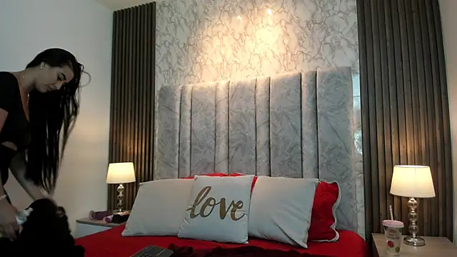 Candy  sweetx online show from 02/02/25, 12:57