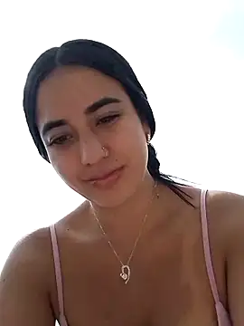 Candy  sweetx online show from 02/13/25, 03:35
