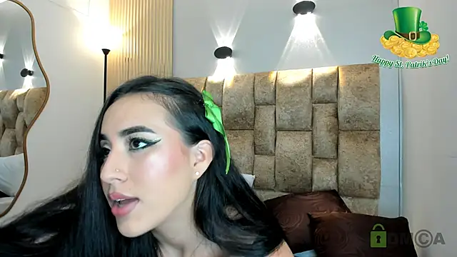 Candy  sweetx online show from 03/17/25, 04:11