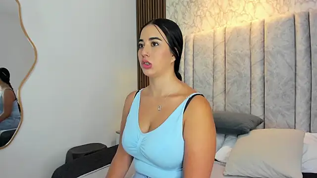 Candy  sweetx online show from 09/10/25, 12:16