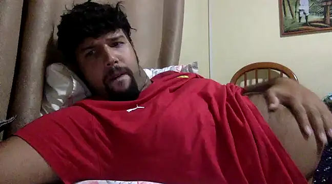 Snapshot of Luksmen chatting on 12/24/24, 09:55 Luksmen online show from 12/24/24, 09:55