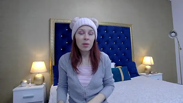 HaileyMoonn online show from 12/13/24, 04:43