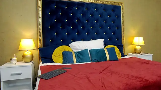 HaileyMoonn online show from 01/07/25, 10:22