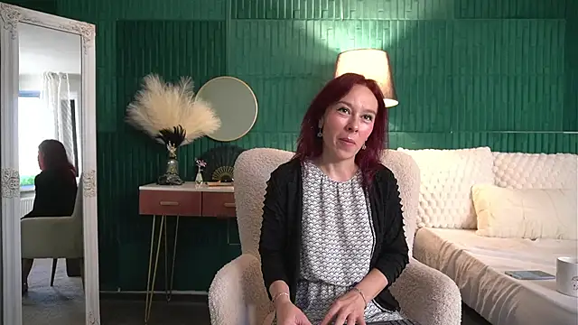 Snapshot of HaileyMoonn chatting on 08/01/26, 03:17 HaileyMoonn online show from 08/01/26, 03:17