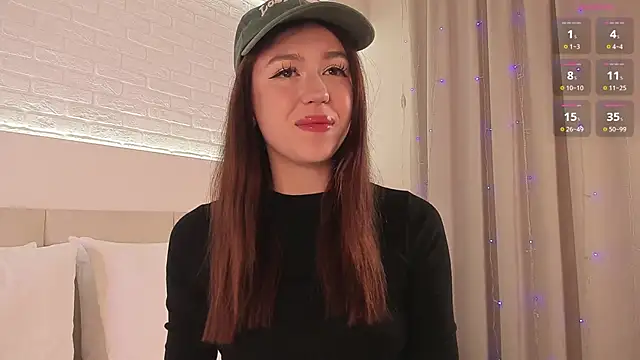 BelovedRuby online show from 12/05/25, 03:48