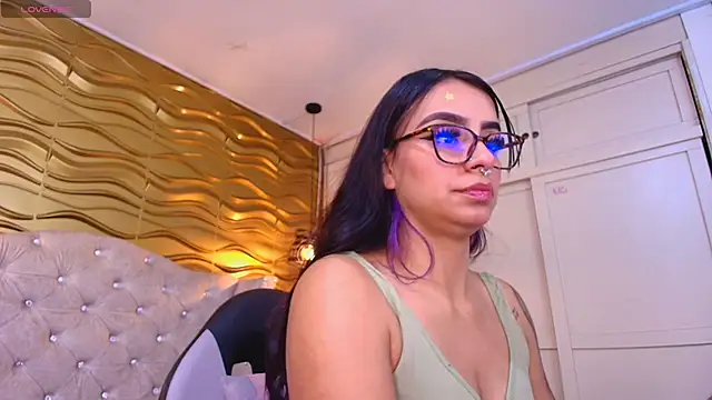 Andreita Jones online show from 04/24/26, 11:56