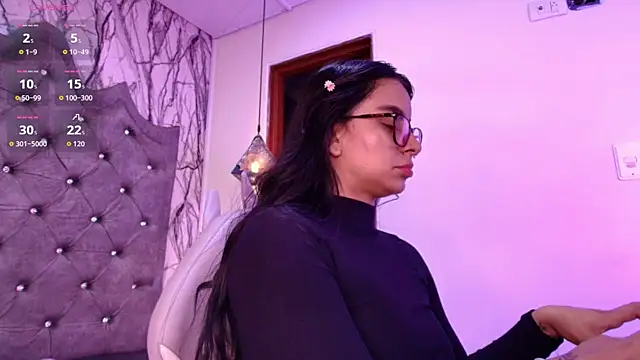 Andreita Jones online show from 05/24/26, 11:59