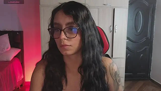 Andreita Jones online show from 06/28/26, 03:34