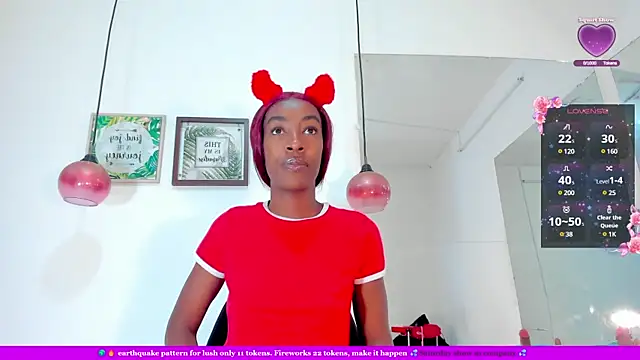 caryn johnson online show from 01/09/25, 11:47