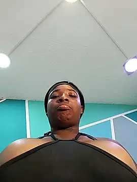 AlondraFerri1 online show from 12/19/24, 10:21