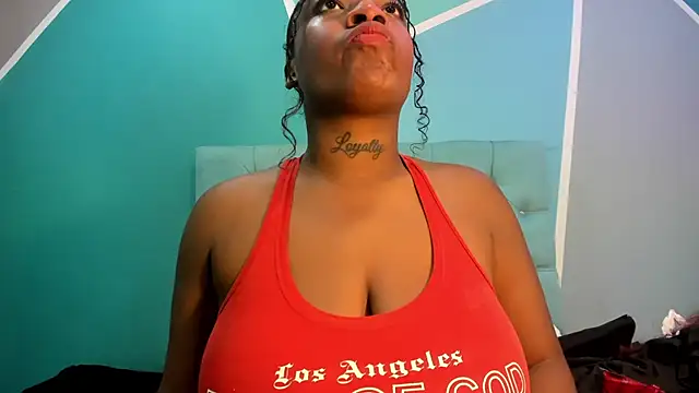 AlondraFerri1 online show from 01/09/25, 02:33