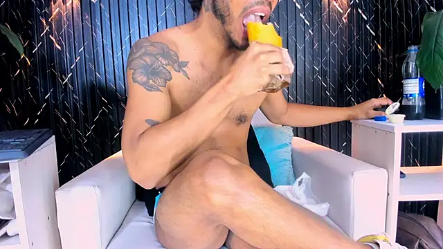 ricky vill  online show from 07/25/26, 12:14