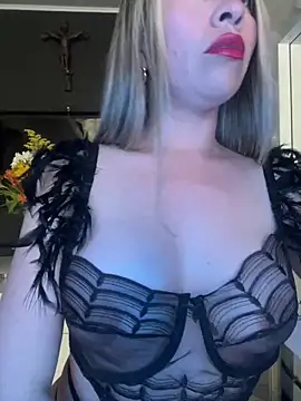 Ammy Castro online show from 02/19/25, 05:49