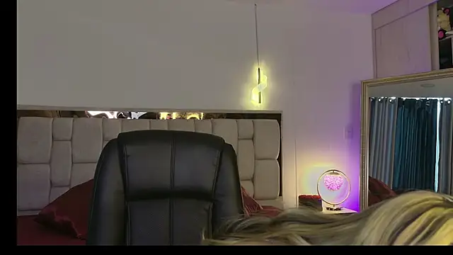 Ammy Castro online show from 06/04/26, 10:27