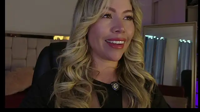 Ammy Castro online show from 07/11/26, 10:22