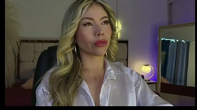 Ammy Castro online show from 07/24/26, 10:30