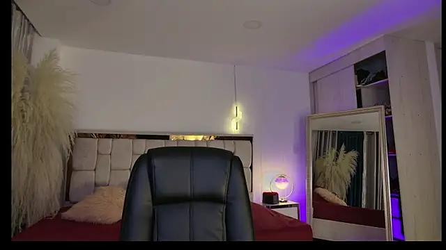 Ammy Castro online show from 07/30/26, 11:37