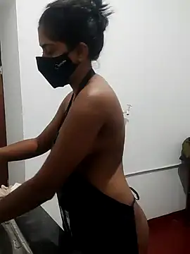 Kunchiii online show from 12/27/24, 03:04