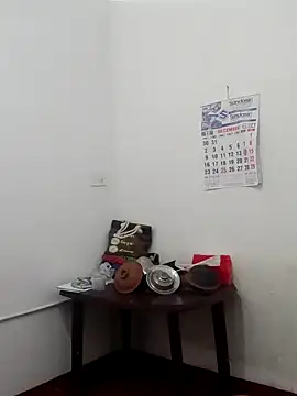 Kunchiii online show from 12/28/24, 05:02