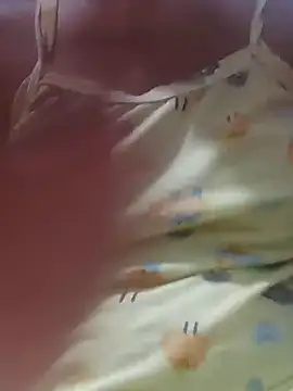 Kunchiii online show from 02/06/25, 01:21