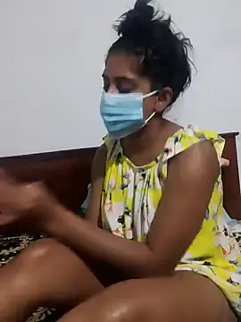 Kunchiii online show from 02/07/25, 04:03