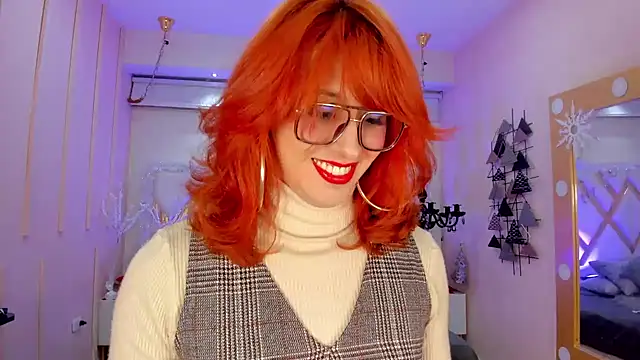 Juliana Saenzz online show from 01/03/25, 12:41