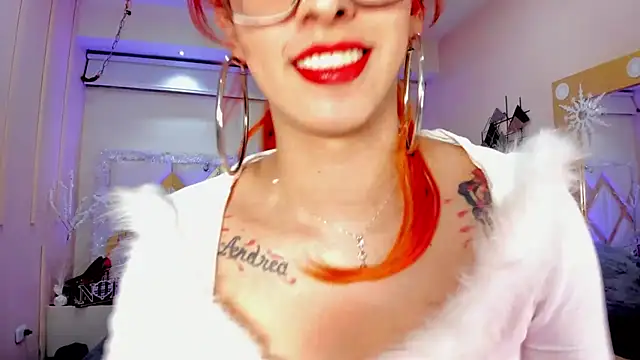 Juliana Saenzz online show from 01/06/25, 03:19