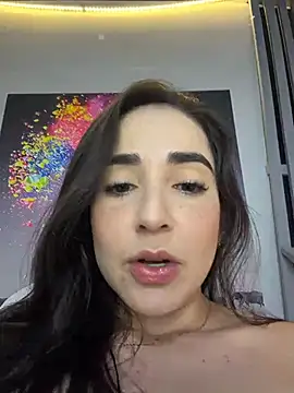 Victoria-And1 online show from 06/11/26, 02:53