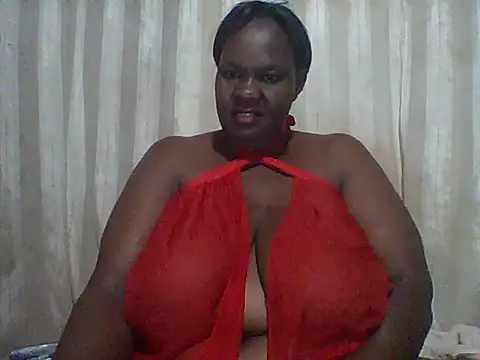 Afriqmom online show from 12/19/24, 08:23