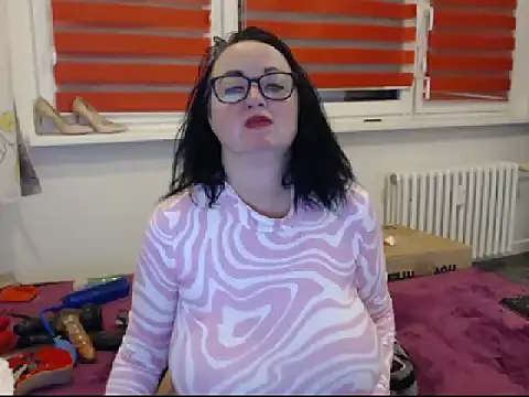 Alexie33 online show from 01/31/25, 06:14