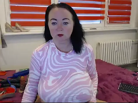 Alexie33 online show from 02/01/25, 10:05