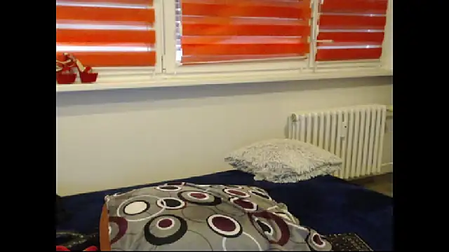 Alexie33 online show from 09/29/25, 09:25