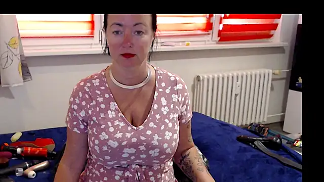 Alexie33 online show from 07/19/26, 11:25