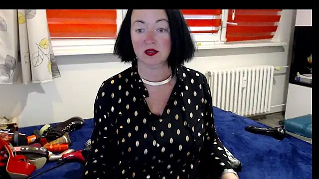 Alexie33 online show from 07/22/26, 10:51