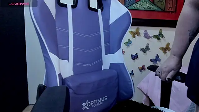 MIILLA 1 online show from 01/30/25, 03:22