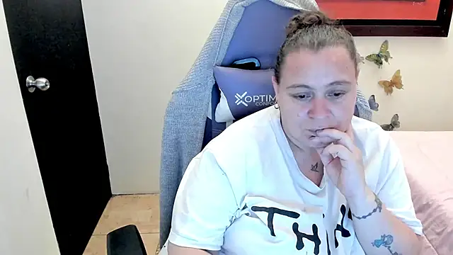 MIILLA 1 online show from 03/19/25, 06:44