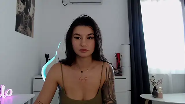 Simply the best online show from 09/22/25, 01:35