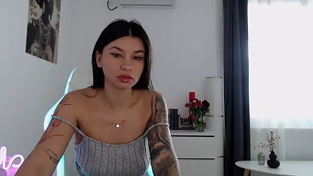 Simply the best online show from 10/21/25, 01:12