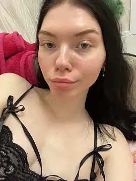 Lisaaa Alisa online show from 01/02/25, 12:13