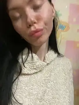 Lisaaa Alisa online show from 01/08/25, 05:26