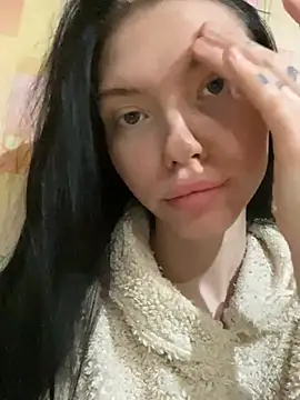Lisaaa Alisa online show from 01/08/25, 08:50