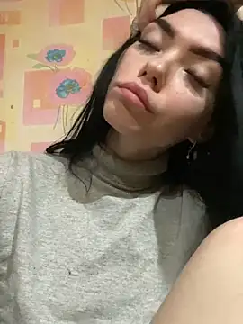 Lisaaa Alisa online show from 01/09/25, 07:29