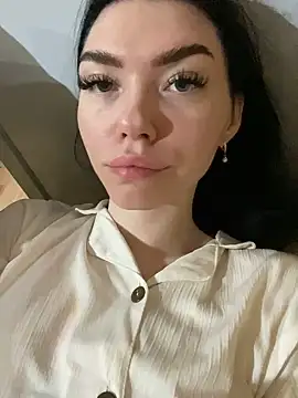 Lisaaa Alisa online show from 01/11/25, 10:29
