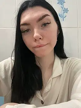 Lisaaa Alisa online show from 01/12/25, 01:42