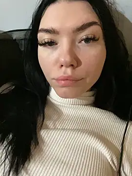 Lisaaa Alisa online show from 01/12/25, 07:53