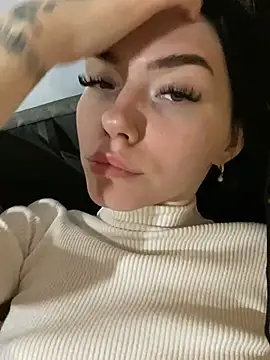 Lisaaa Alisa online show from 01/12/25, 11:04