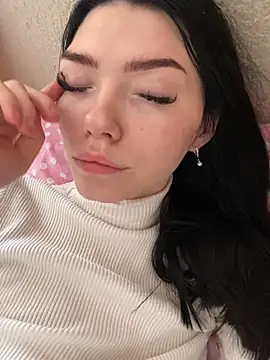 Lisaaa Alisa online show from 01/13/25, 05:12